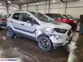 Ford EcoSport 2022 2