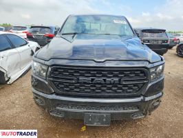 Dodge Ram 2024 5