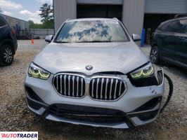 BMW X1 2020 2