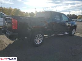 Chevrolet Colorado 2019 3