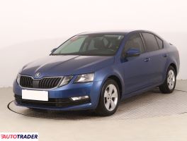 Skoda Octavia 2018 1.4 147 KM