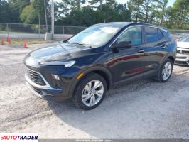 Buick Pozostałe 2024 1