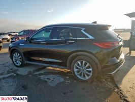 Infiniti QX50 2020 2 Infiniti QX50 2020 2