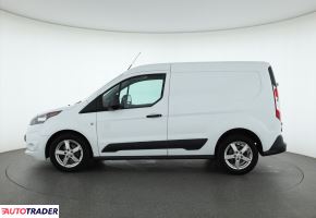 Ford Transit Connect 2018 1.5