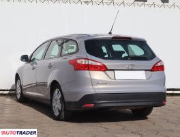 Ford Focus 2011 1.6 103 KM