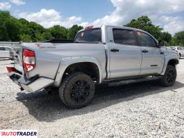 Toyota Tundra 2018 5