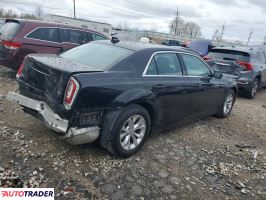 Chrysler 300C 2020 3