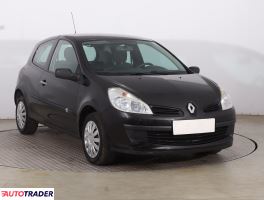 Renault Clio 2008 1.1 99 KM