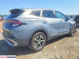 Kia Sportage 2024 2