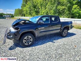 Toyota Tacoma 2023 3