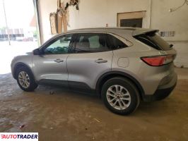 Ford Escape 2021 1 Ford Escape 2021 1