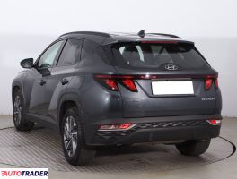 Hyundai Tucson 2023 1.6 147 KM
