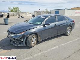 Hyundai Elantra 2023 2