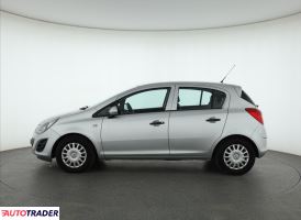 Opel Corsa 2014 1.2 84 KM