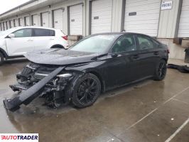 Honda Civic - zobacz ofertę