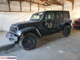 Jeep Wrangler 2024 3 Jeep Wrangler 2024 3