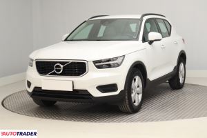 Volvo XC40 2020 1.5 160 KM