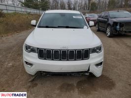 Jeep Grand Cherokee 2020 3