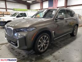 BMW X5 2025 3