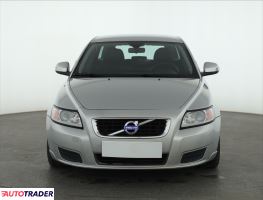 Volvo V50 2011 2.0 147 KM