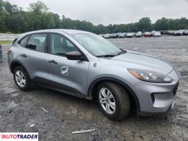 Ford Escape 2022 1 Ford Escape 2022 1