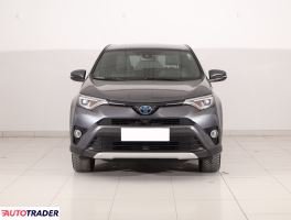 Toyota RAV 4 2016 2.5 194 KM Toyota RAV 4 2016 2.5 194 KM