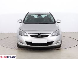 Opel Astra 2010 1.6 113 KM