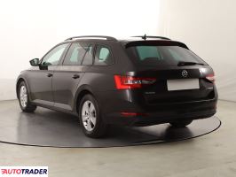Skoda Superb 2016 1.6 118 KM