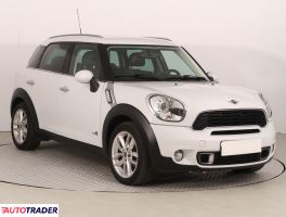 Mini Countryman 2011 2.0 140 KM