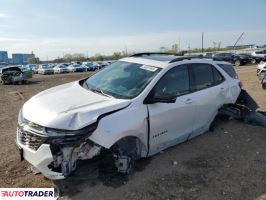 Chevrolet Equinox 2023 1 Chevrolet Equinox 2023 1