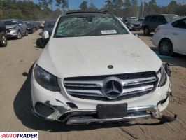 Mercedes CL 2018 2