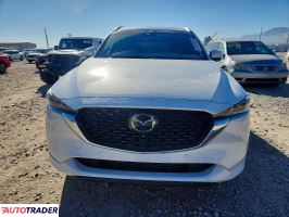 Mazda CX-5 2023 2