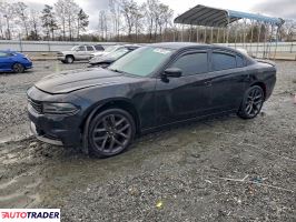 Dodge Charger - zobacz ofertę
