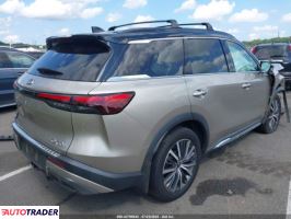 Infiniti Pozostałe 2023 3