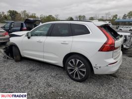 Volvo XC60 2022 2 Volvo XC60 2022 2