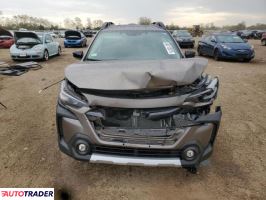 Subaru Outback 2024 2