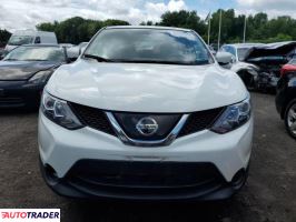 Nissan Rogue 2019 2