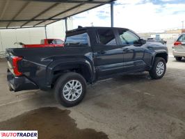 Toyota Tacoma 2026 2