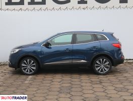 Renault Kadjar 2016 1.6 128 KM