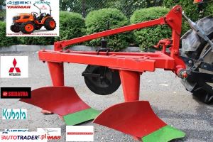 NOWY PŁUG 2 SKIBY . NOWY PŁUG 2 SKIBY .