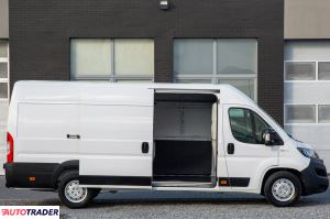 Fiat Ducato 2020 2.3