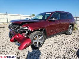 Jeep Cherokee 2021 3 Jeep Cherokee 2021 3