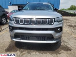 Jeep Compass 2022 2