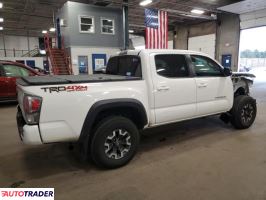 Toyota Tacoma 2020 3