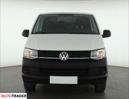 Volkswagen Transporter 2016 2.0