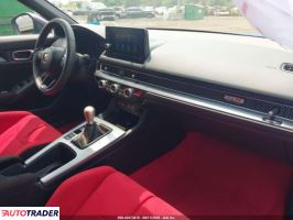 Honda Civic 2025 2