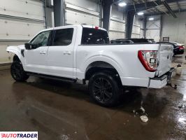 Ford Pozostałe 2022 3