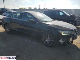 Acura Pozostałe 2020 2