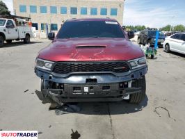 Dodge Durango 2023 5