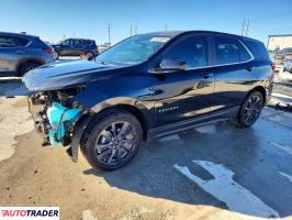 Chevrolet Equinox 2024 1